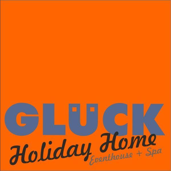 Glueck Holiday Eventhaus Uffenheim Exteriör bild
